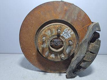 KOCIONI DISK za Ford C-Max