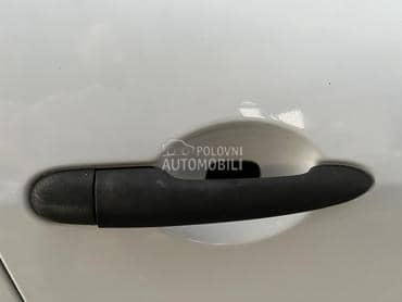 Ručica vrata za Renault Scenic od 2003. do 2009. god.