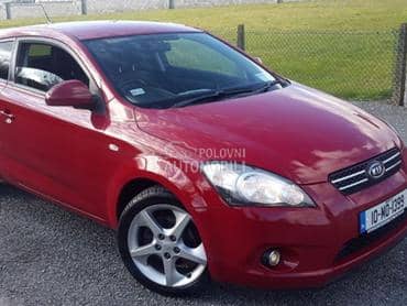Volan za Kia pro_cee`d od 2007. do 2012. god.