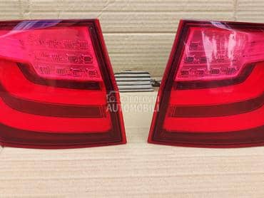 F11 karavan stop svetla za BMW 530