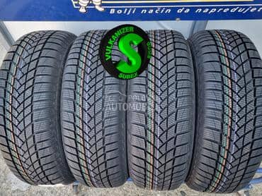 Matador 215/65 R17 Zimska