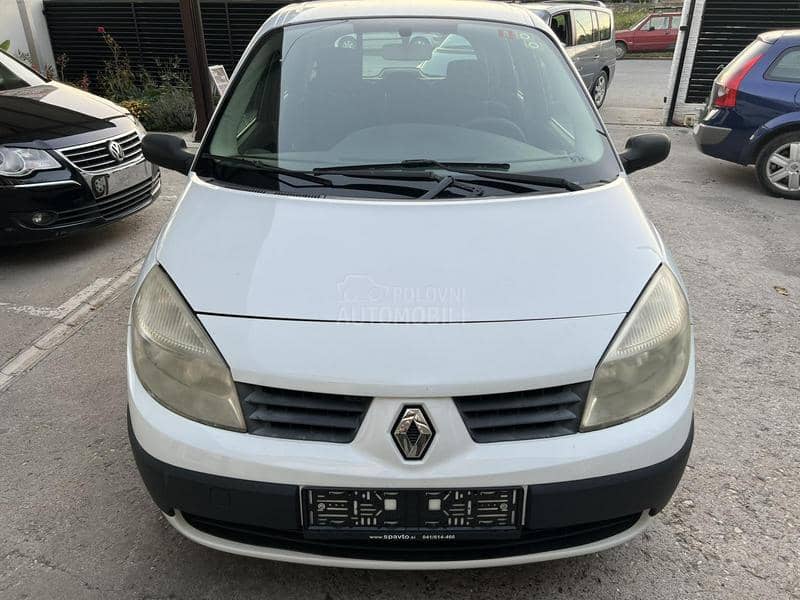 Airbag volana