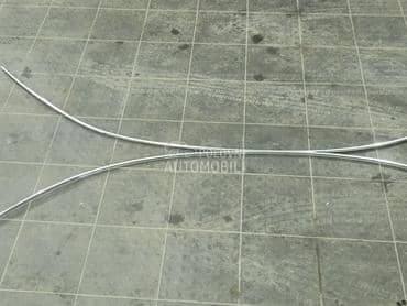 Hrom lajsne iznad vrata za Škoda Superb od 2001. do 2008. god.