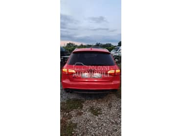 Delovi za Audi A4