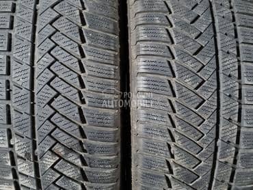 Continental 255/45 R20 Zimska