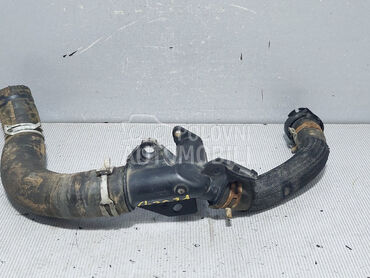 CRIJEVO za Citroen C4 Picasso