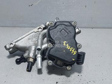 DOZER KLAPNA za Volkswagen Tiguan