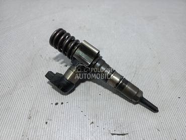 DIZNA za Volkswagen Passat B6