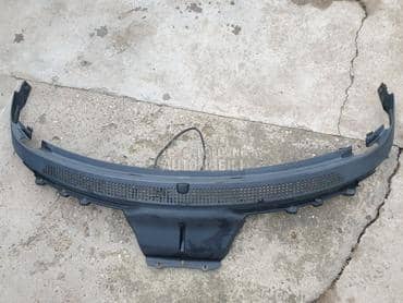 Plastika soferke haube za Smart ForTwo od 2007. do 2014. god.