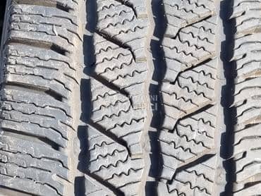 Continental 205/75 R16 Zimska