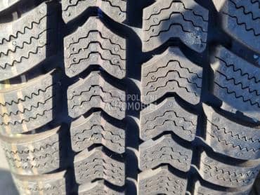 Semperit 225/75 R16 Zimska