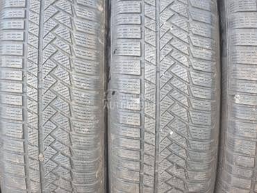 Continental 225/60 R17 Zimska