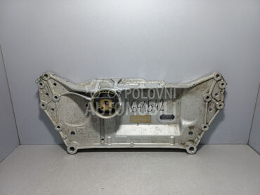 TRAP/MOST za Škoda Octavia