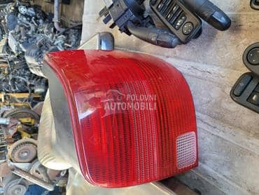 stopovi karavan za Volkswagen Passat B5 od 1998. do 2002. god.