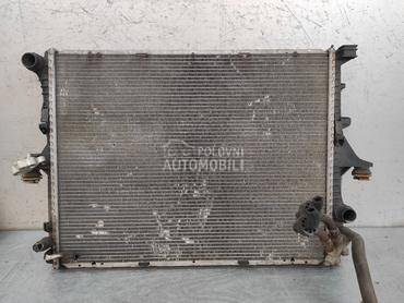 HLADNJAK VODE za Volkswagen Touareg