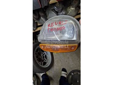 levi far za Renault Twingo od 1991. do 1997. god.