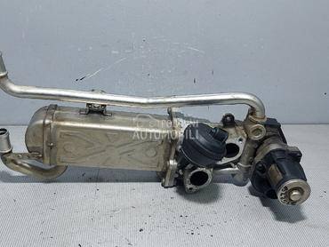 HLADNJAK EGR VENTILA za Volkswagen Polo