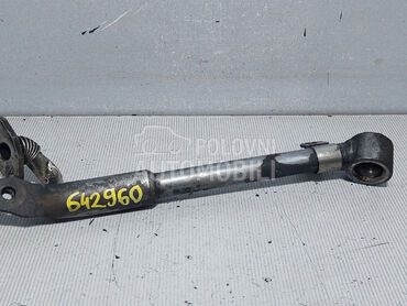 CRIJEVO za Volkswagen Passat B7