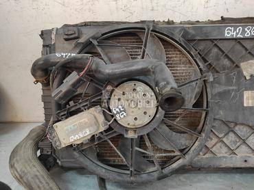 VENTILATOR za Ford C-Max
