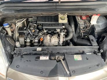 Protokomer 1.6 hdi za Citroen C4, C4 Grand Picasso, C4 Picasso