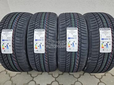Continental 265/40 R20 Zimska