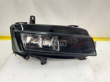 Desna maglenka za Volkswagen Golf 7