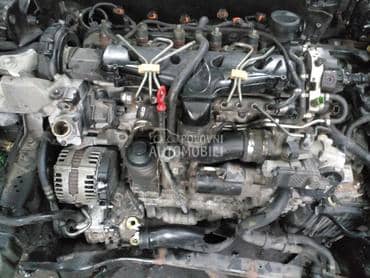 Motor za Volvo S80, V70, XC70 od 2006. do 2012. god.