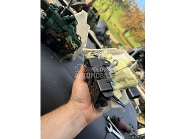 Brave kvake Golf 4 za Volkswagen Bora, Golf 4 od 1998. do 2005. god.