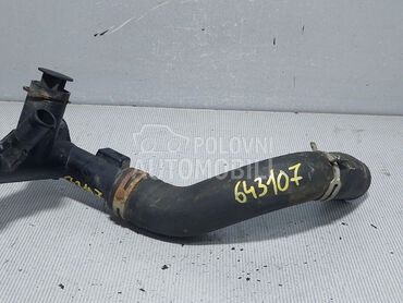 CRIJEVO za Citroen C4 Picasso