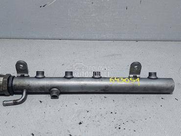 RAMPA za Mercedes Benz ML 320