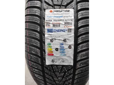 Hankook 255/50 R19 Zimska