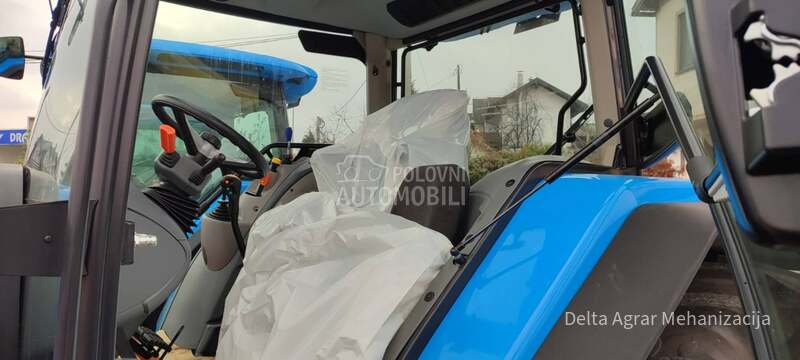 Landini Landforce 125