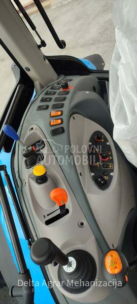 Landini Landforce 125