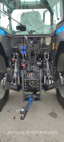 Landini Landforce 125