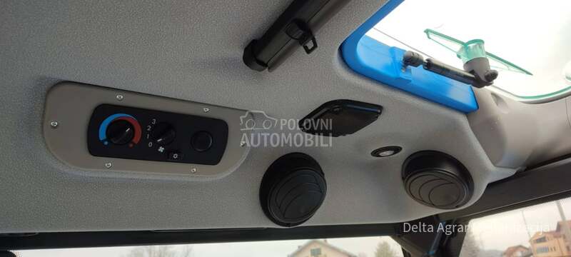 Landini Landforce 125