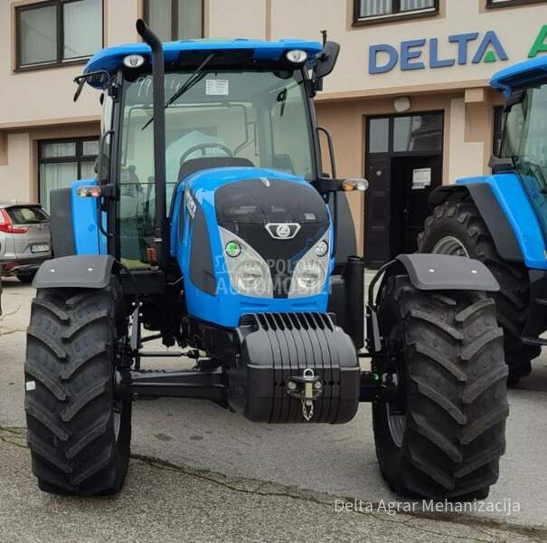 Landini Landforce 125
