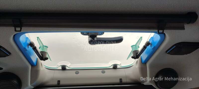 Landini Landforce 125