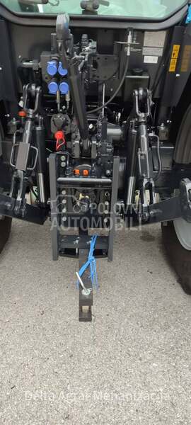 Landini Landforce 125