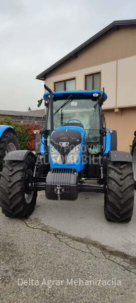 Landini Landforce 125