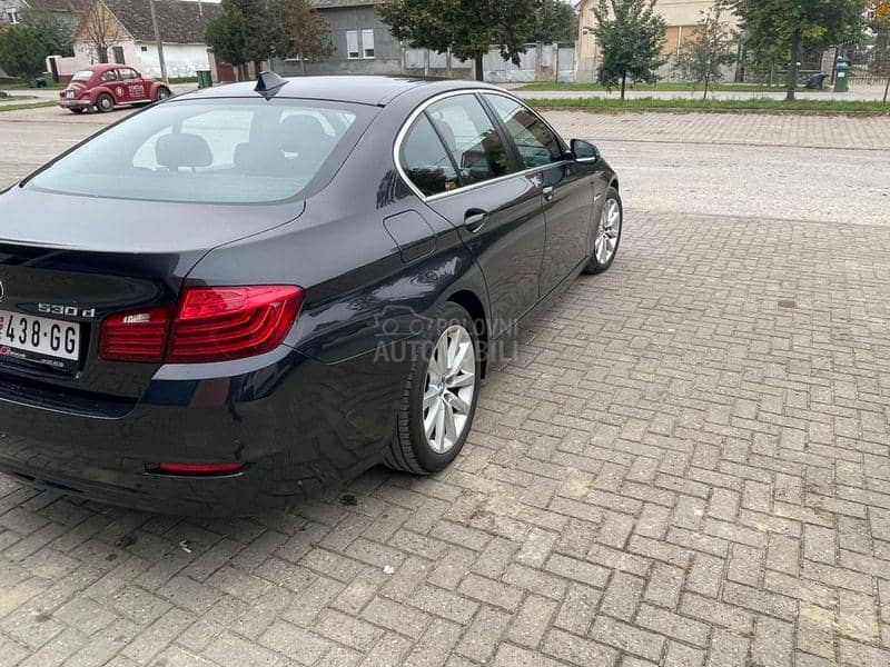 BMW 530 3.0 XD