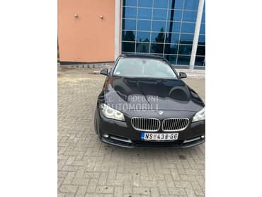 BMW 530 3.0 XD