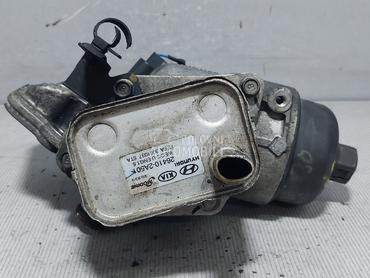 HLADNJAK ULJA za Hyundai i30