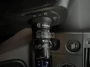 Ablender brisaca palica brisac za Renault Scenic od 2003. do 2008. god.