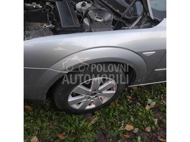 krila za Ford Mondeo od 2000. do 2007. god.