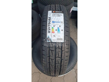 Davanti 225/75 R16 Zimska