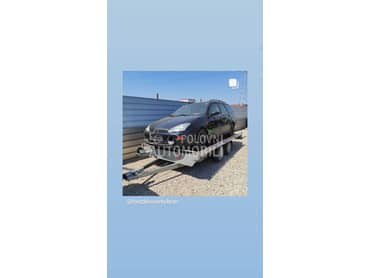 vrata za Ford Focus od 1990. do 2004. god.