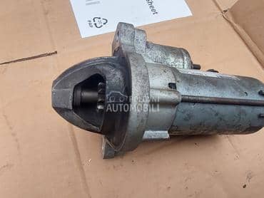 1.6 tdci anlaser za Ford Fiesta