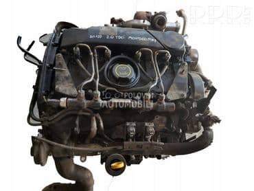 85kw 96kw magistrala za Ford Mondeo od 2000. do 2007. god.