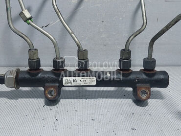 RAMPA za Peugeot Partner