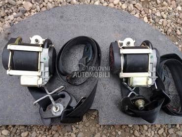 Pojasevi za Citroen C4 od 2004. do 2008. god.